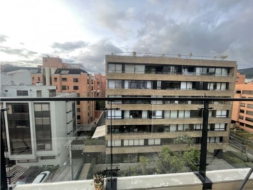 Piso / Apartamento en Bogotá, Bogotá  D.C.