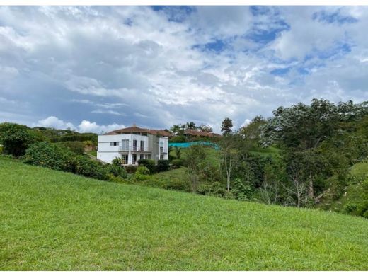 ‏קרקע ב  Manizales, Departamento de Caldas