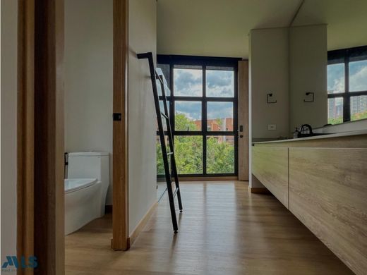 Appartamento a Medellín, Departamento de Antioquia