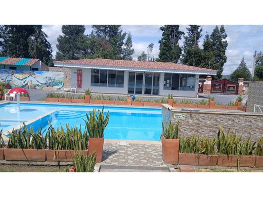 Landsitz in Tuta, Departamento de Boyacá
