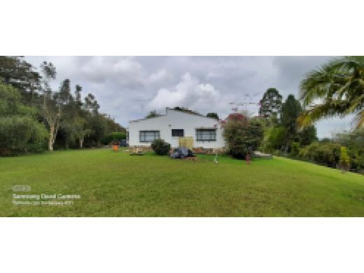 Cortijo o casa de campo en Rionegro, Departamento de Antioquia