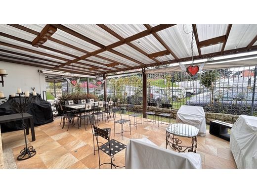 Lüks ev Bogota, Bogotá  D.C.