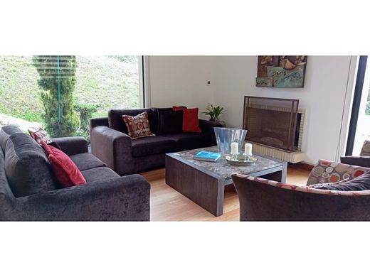 Casale a La Calera, Departamento de Cundinamarca