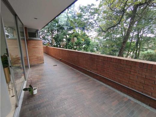 ‏דירה ב  Medellín, Departamento de Antioquia