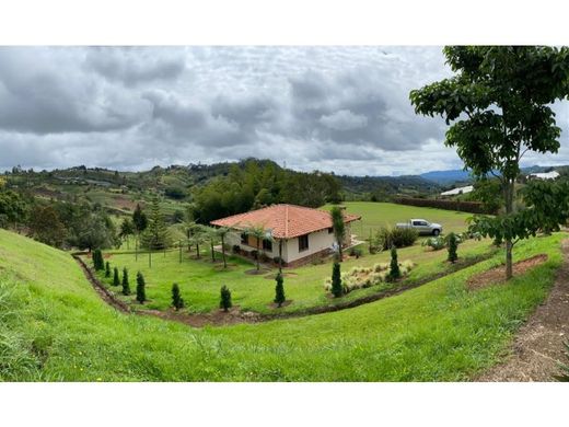 Сельский Дом, Marinilla, Departamento de Antioquia