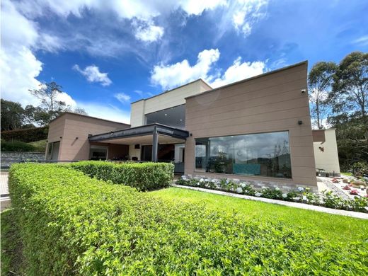 Luxus-Haus in Envigado, Departamento de Antioquia