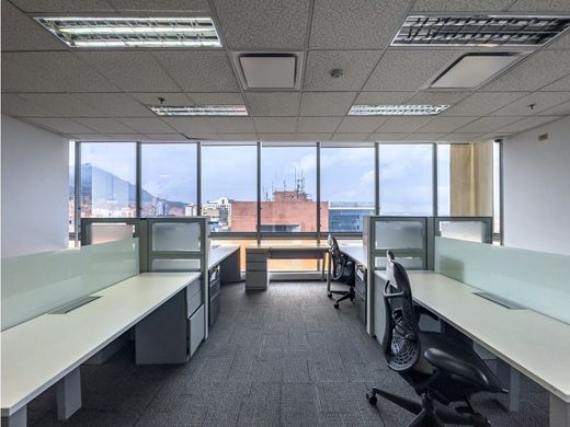 ボゴタ, Bogotá  D.C.のオフィス