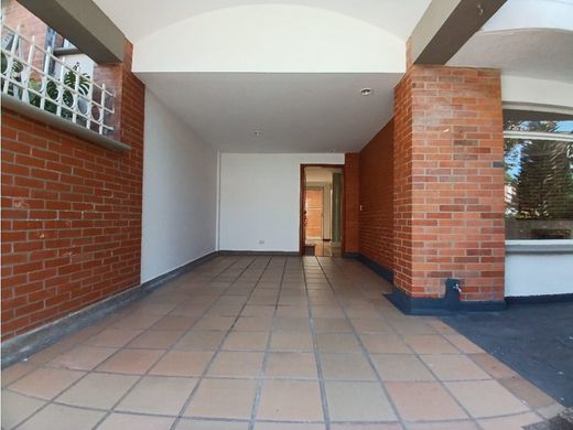 Luxury home for rent in Envigado