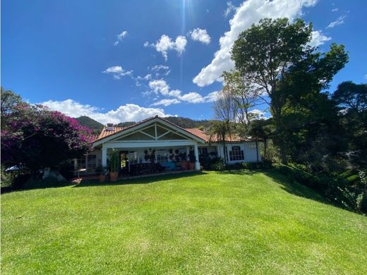 Rustik ya da çiftlik Rionegro, Departamento de Antioquia