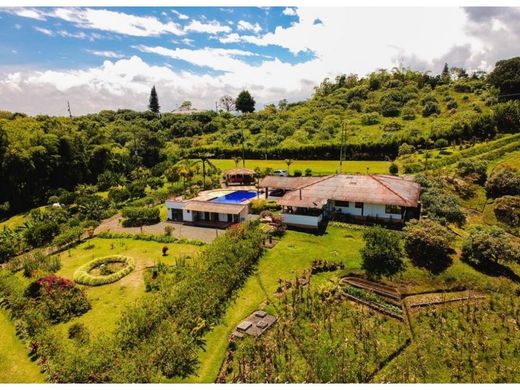 ‏בתים כפריים או חוות ב  Pereira, Departamento de Risaralda