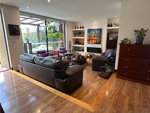 Country House in Chía, Cundinamarca