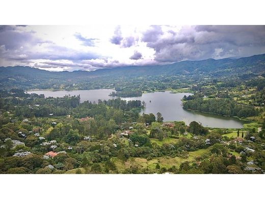 Terrain à Retiro, Departamento de Antioquia