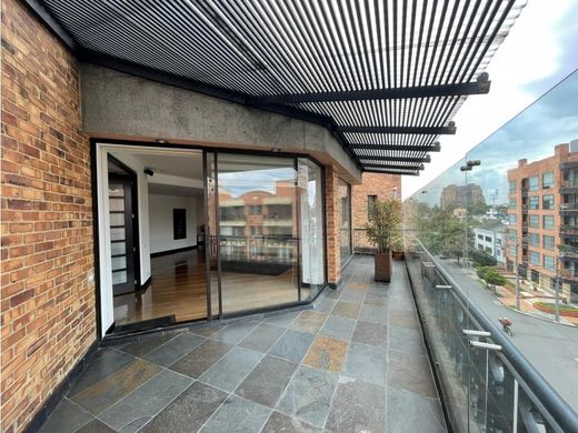 Apartment in Bogotá, Bogotá  D.C.