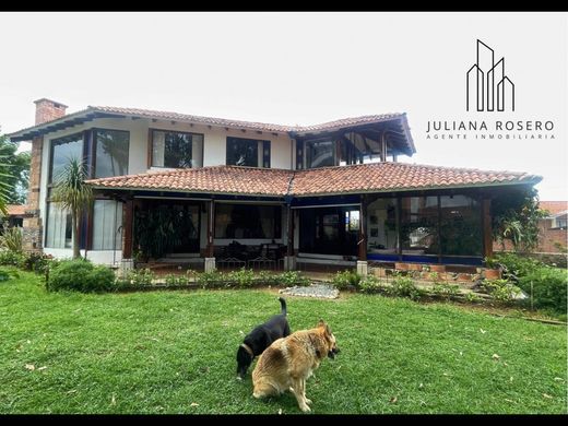 Casale a Popayán, Departamento del Cauca