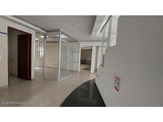 Oficina en Bogotá, Bogotá  D.C.