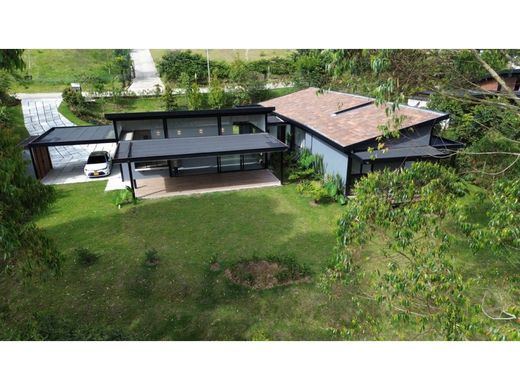 전원/농가 / Retiro, Departamento de Antioquia