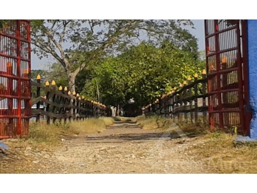 Cartagena, Cartagena de Indiasのカントリー風またはファームハウス