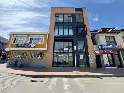 Kamienica w Chía, Departamento de Cundinamarca