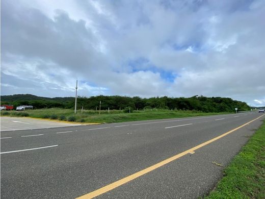 Arsa Tubará, Departamento del Atlántico
