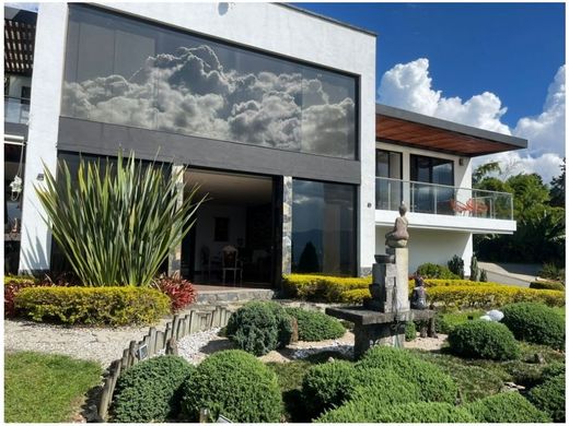 Luxury home in Medellín, Departamento de Antioquia
