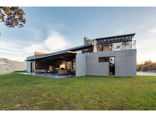 Загородный Дом, La Ceja, Departamento de Antioquia