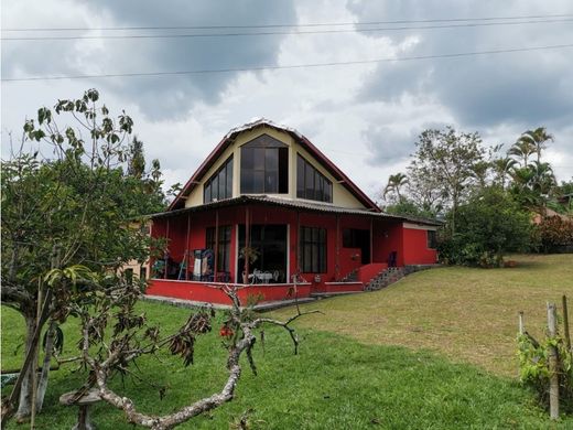 Boerderij in Pereira, Departamento de Risaralda