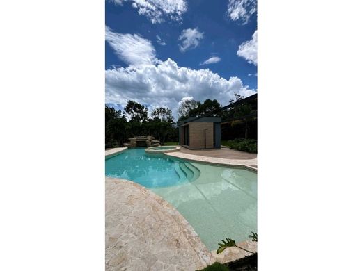 ‏בתי כפר ב  Pereira, Departamento de Risaralda