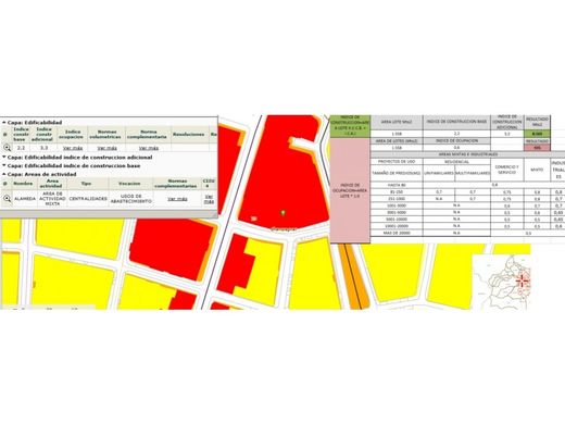 Αγροτεμάχιο σε Cali, Departamento del Valle del Cauca