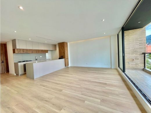 Piso / Apartamento en Bogotá, Bogotá  D.C.