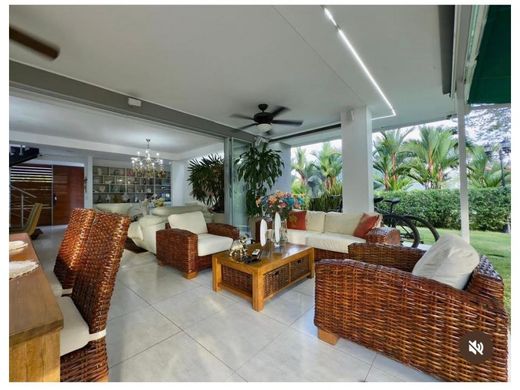 Casa de lujo en Cali, Departamento del Valle del Cauca