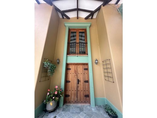 Farmhouse in Rionegro, Departamento de Antioquia