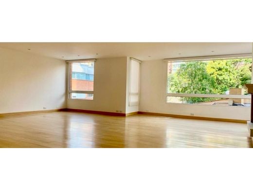 ﺷﻘﺔ ﻓﻲ بوغوتا, Bogotá  D.C.