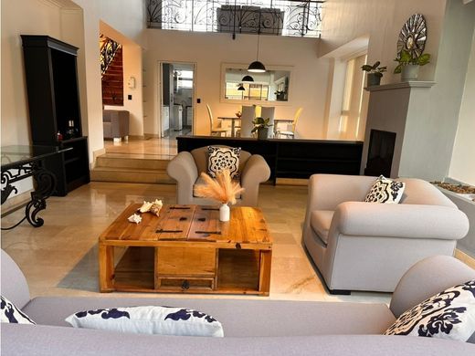 阁楼  麦德林, Medellín