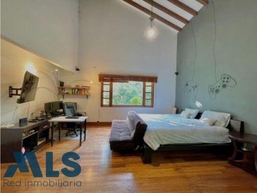 Luxury home in Envigado, Departamento de Antioquia