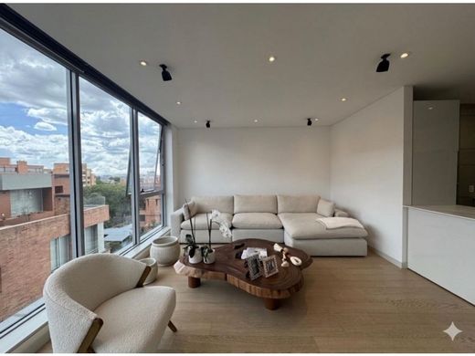 Apartment in Bogotá, Bogotá  D.C.