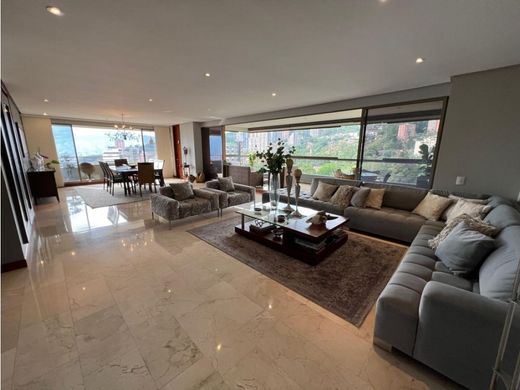 Apartamento - Medellín, Departamento de Antioquia