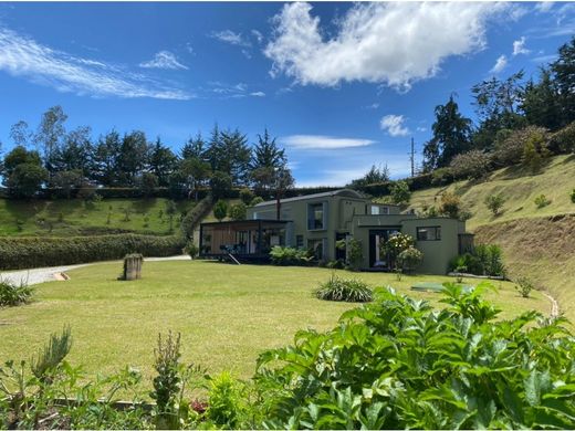 Farmhouse in Rionegro, Departamento de Antioquia