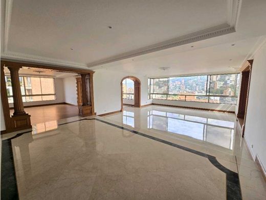 Penthouse in Medellín, Departamento de Antioquia