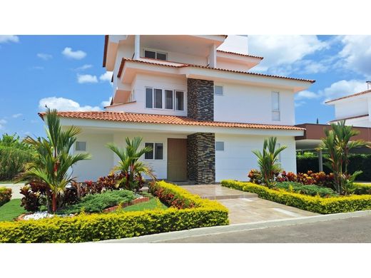 Luxury home in Montenegro, Quindío Department
