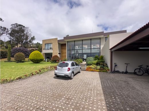 Luxury home in Sopó, Cundinamarca