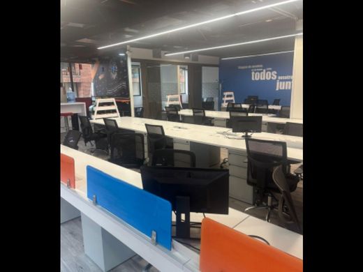 Bureau à Bogotá, Bogotá  D.C.