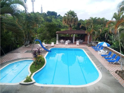 Terrain à Pereira, Departamento de Risaralda