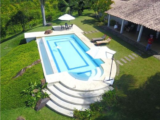 Farmhouse in Venecia, Departamento de Antioquia