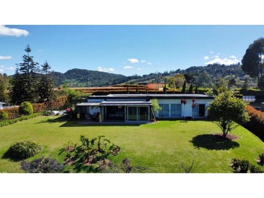 Luxury home in Medellín, Departamento de Antioquia