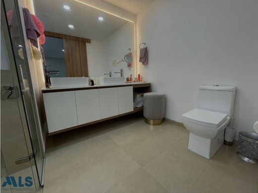 아파트 / 메데인, Medellín