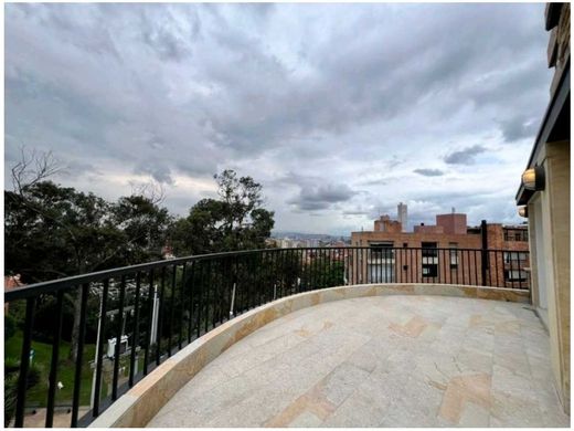 Квартира, Богота, Bogotá  D.C.