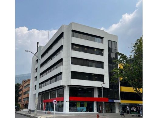 Appartementencomplex in Bogota, Bogotá  D.C.