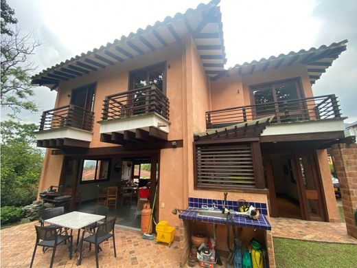 Maison de luxe à La Estrella, Departamento de Antioquia