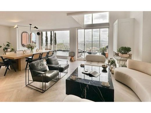 Duplex in Bogotá, Bogotá  D.C.