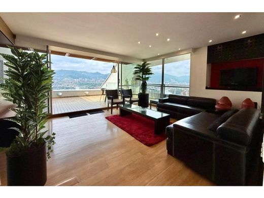 Apartament w Medellín, Departamento de Antioquia